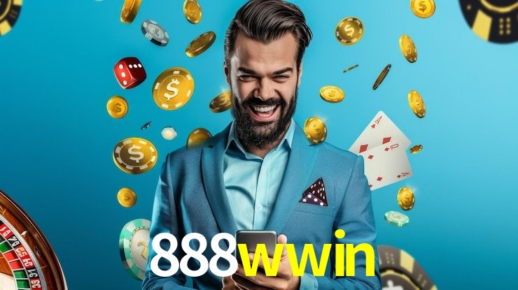 Welcome Bonus 888wwin