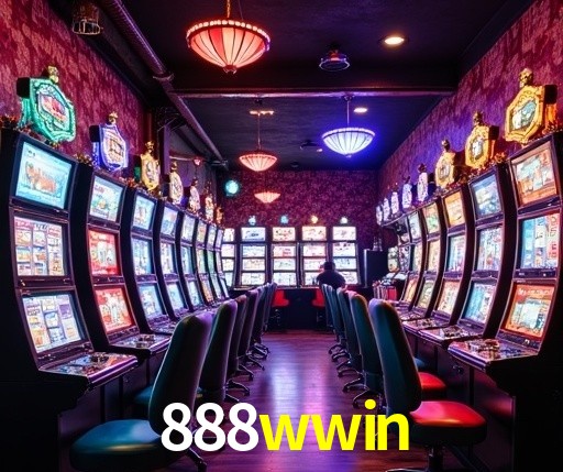Inovações de Jogos na 888wwin: O Futuro das Experiências Interativas