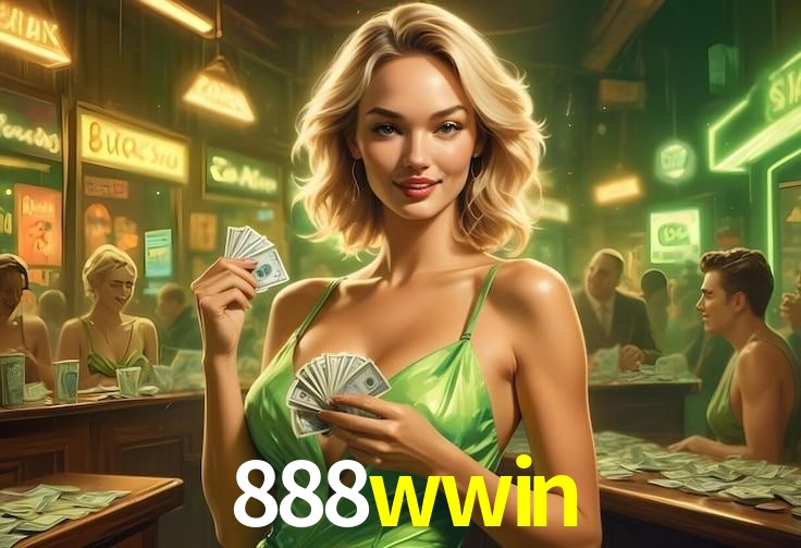 Jogos de Slot 888wwin