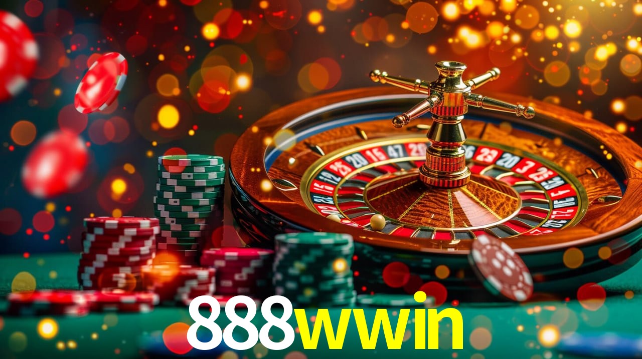 Sistemas de Segurança 888wwin