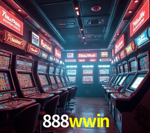 Descubra a Essência do 888wwin: Nossa História e Compromissos