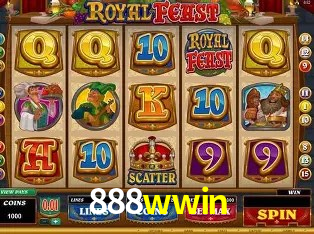 Flash Promotion 888wwin