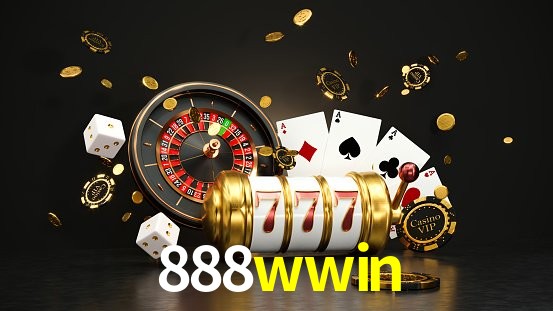 VIP Casino 888wwin