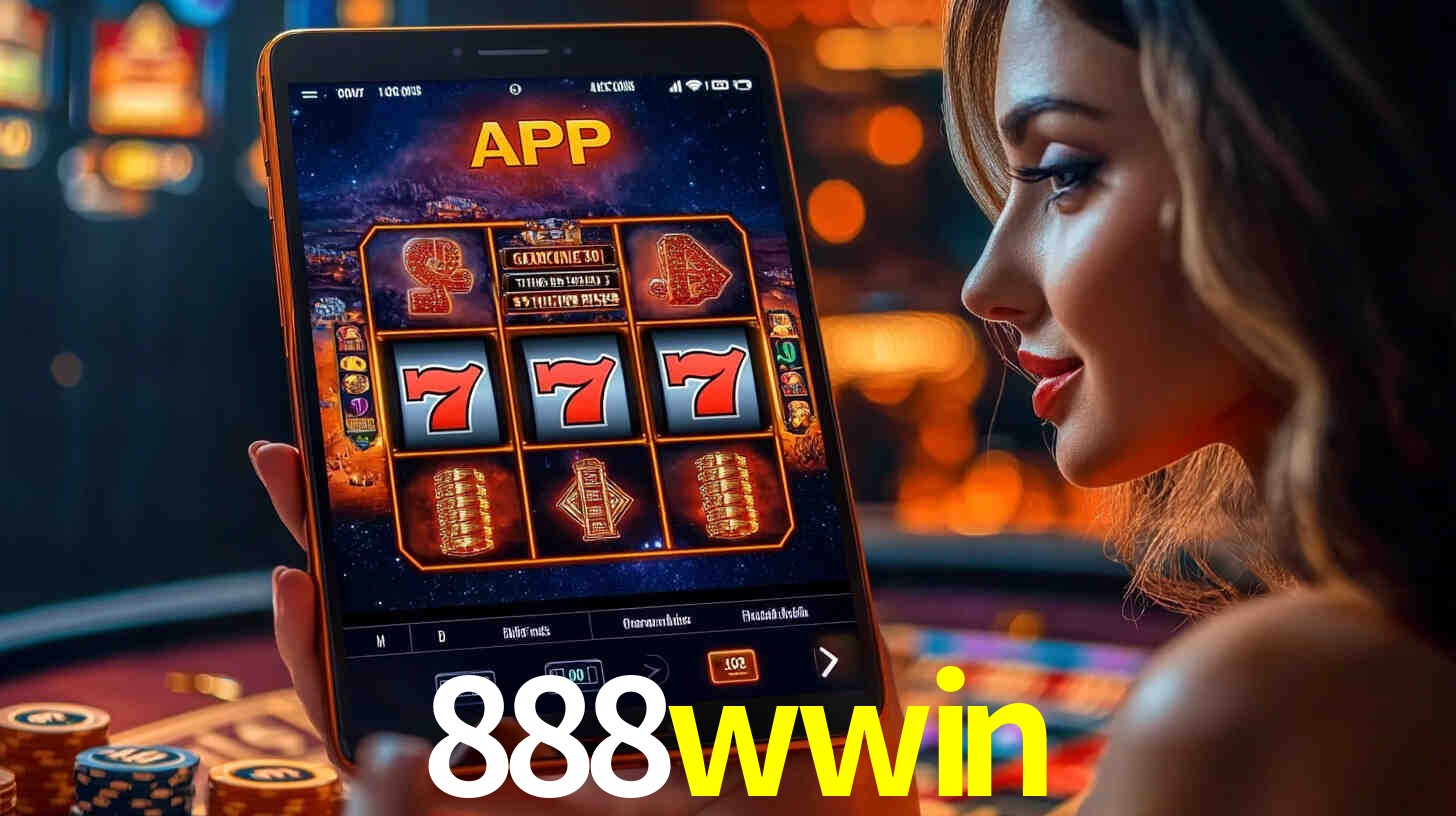 Desvendando o Mundo dos Jogos Virtuais na 888wwin
