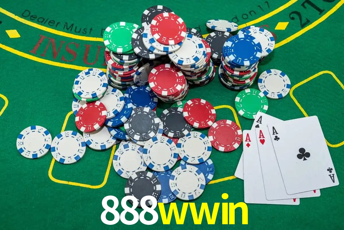 Inovações de Jogos na 888wwin: O Futuro das Experiências Interativas