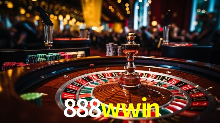 Platform Technology 888wwin