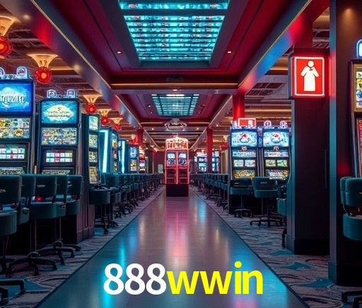 Design Responsivo 888wwin