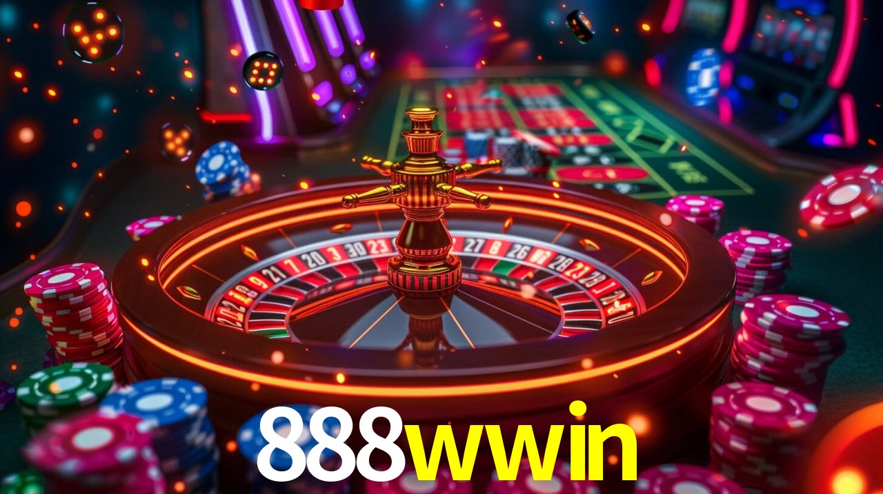A Emoção da Loteria na 888wwin: Uma Chance de Mudança de Vida