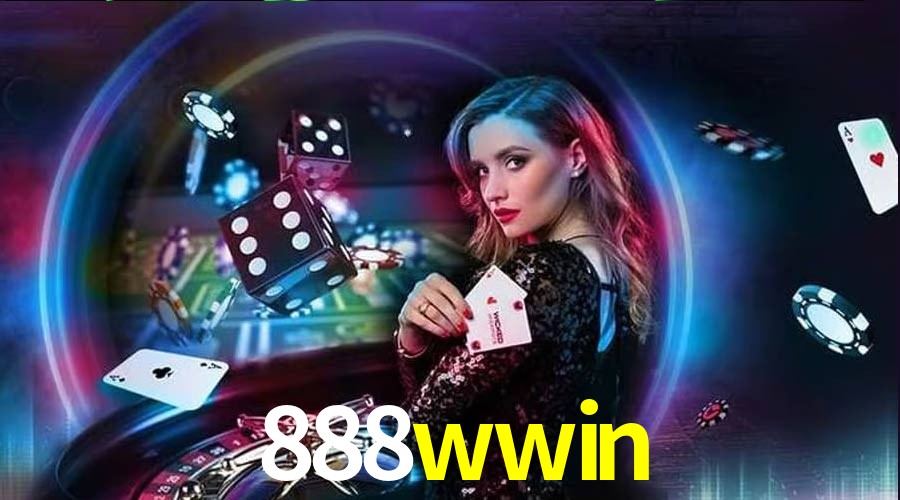Slot Games 888wwin