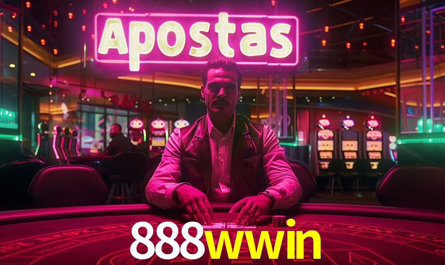 Login Seguro 888wwin