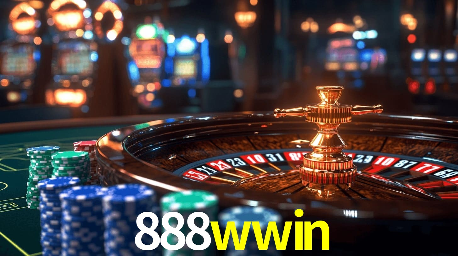 888wwin: A Experiência de Casino com Jogos de Mesa ao Vivo