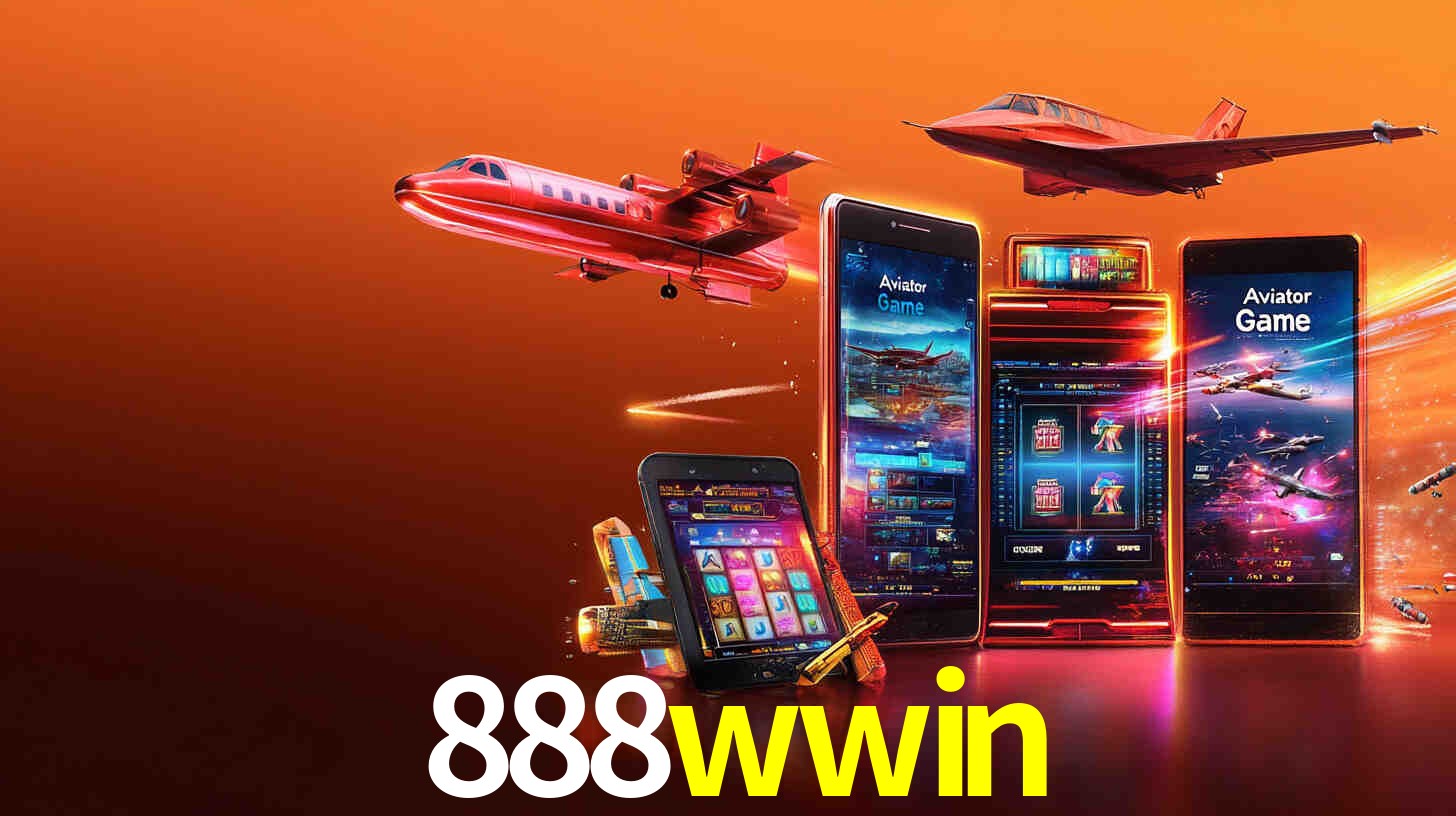 Casino Ao Vivo 888wwin
