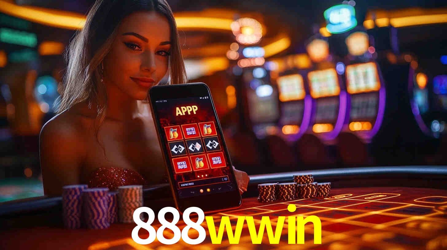 Apostas de Tênis 888wwin
