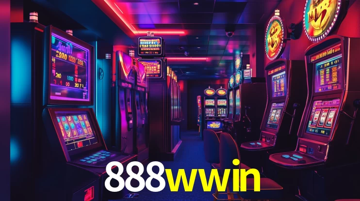 888wwin: Jogos de Caça-Níqueis-Altas Recompensas, Roleta-Velocidade, Blackjack-Desafios Máximos