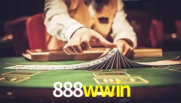 Live Casino 888wwin