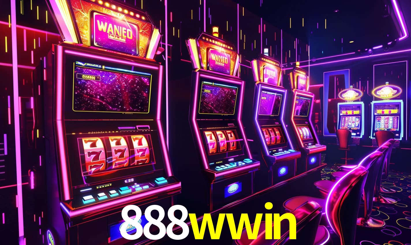 Provedores de Jogos 888wwin