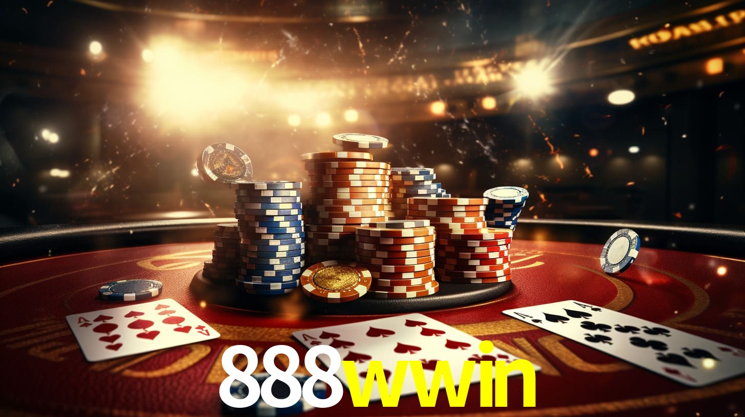 Tournaments 888wwin