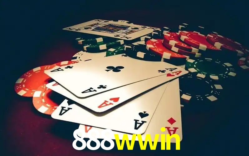 Desvendando o Mundo dos Jogos Virtuais na 888wwin