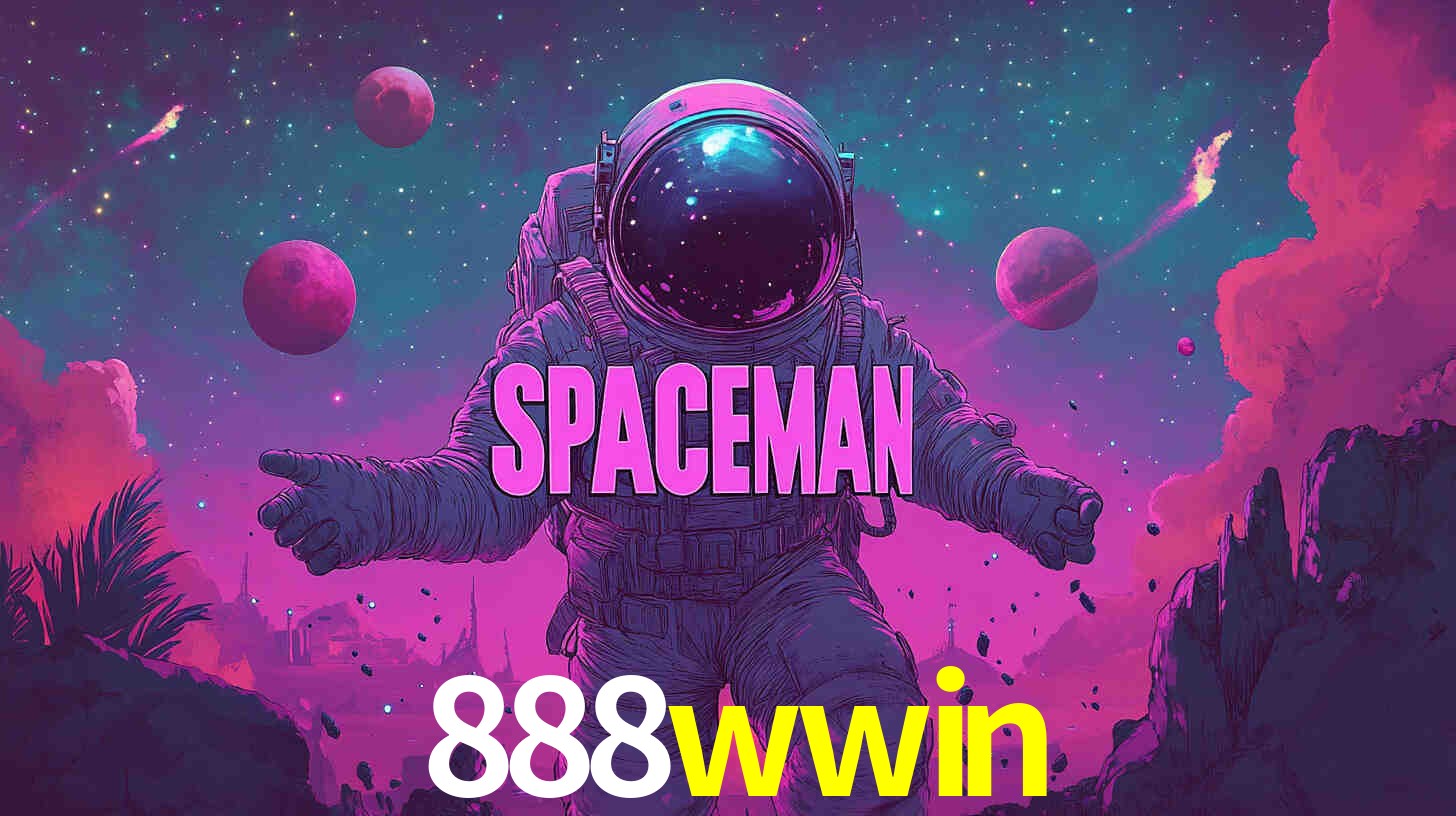 Jogo Spaceman 888wwin