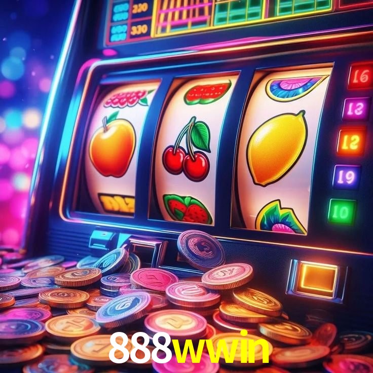 Inovações de Jogos na 888wwin: O Futuro das Experiências Interativas