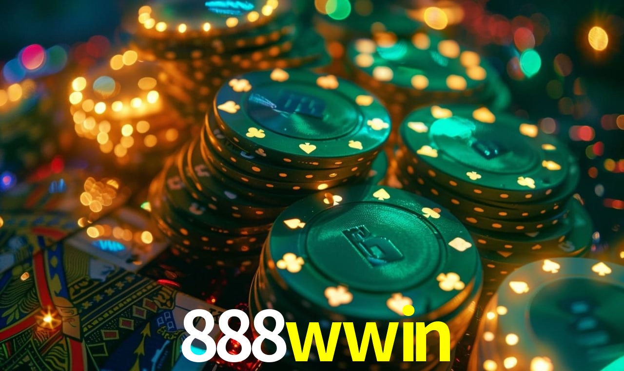 Desvendando o Mundo dos Jogos Virtuais na 888wwin