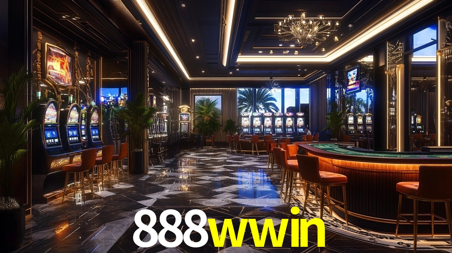 Experimente o Login Seguro Premium no 888wwin