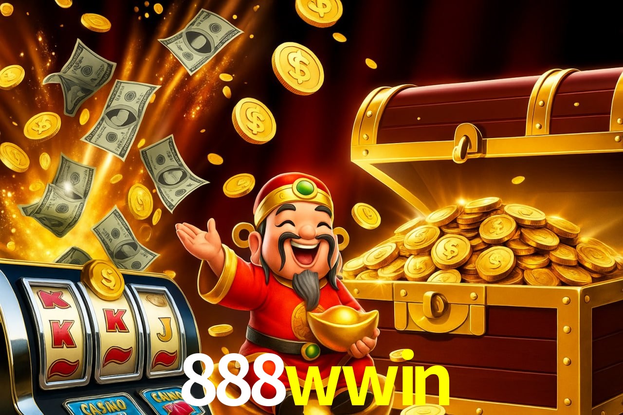 Apostas Esportivas na 888wwin: Um Guia Completo