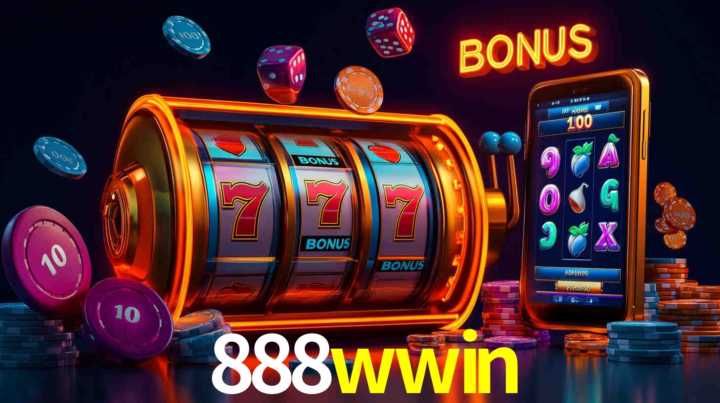 Recursos de Bônus 888wwin