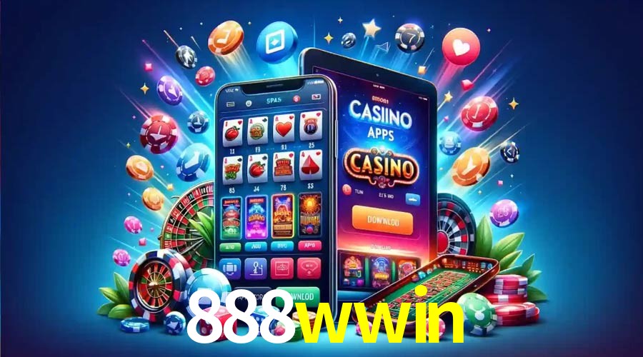 Games Directory 888wwin