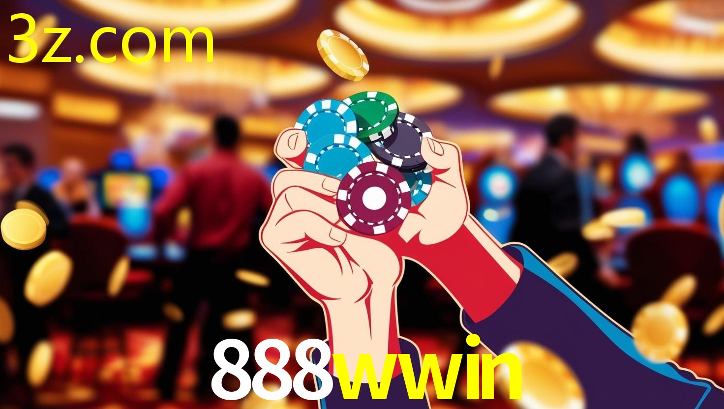 888WWIN.COM